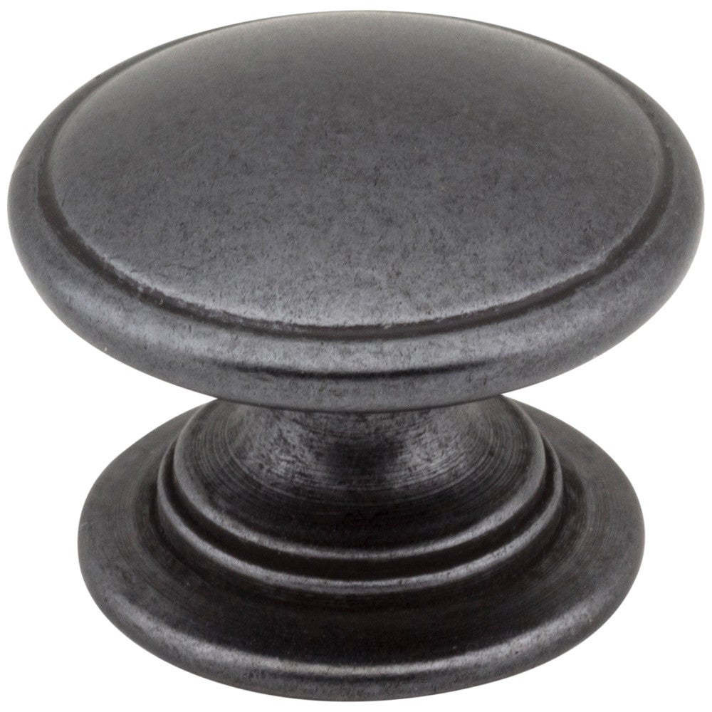 1-1/4" Diameter Durham Cabinet Knob - Image 3