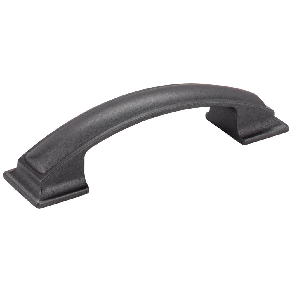 Annadale Square Cabinet Pull - Image 4