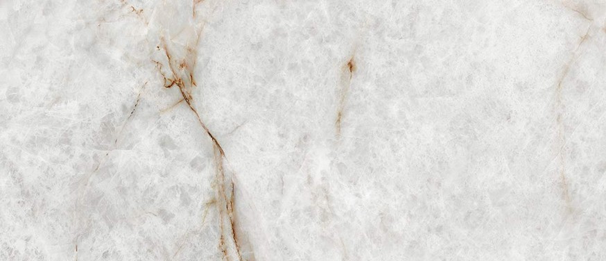 Himalaya Crystal sintered stone countertop — slab view