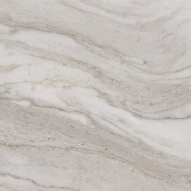 Jadore Quartzite countertop — closeup view
