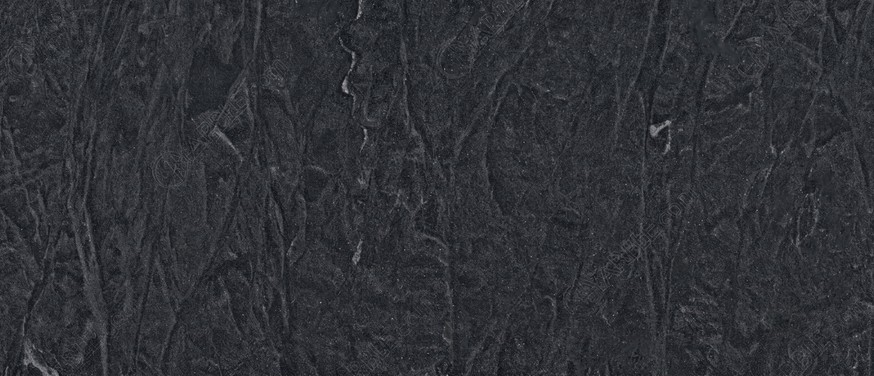 Jet Mist Granite countertop — slab view