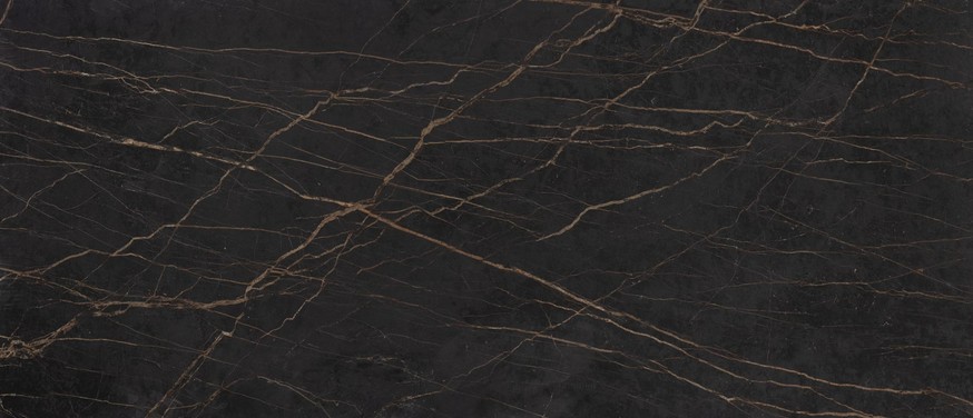 Laurent sintered stone countertop — slab view