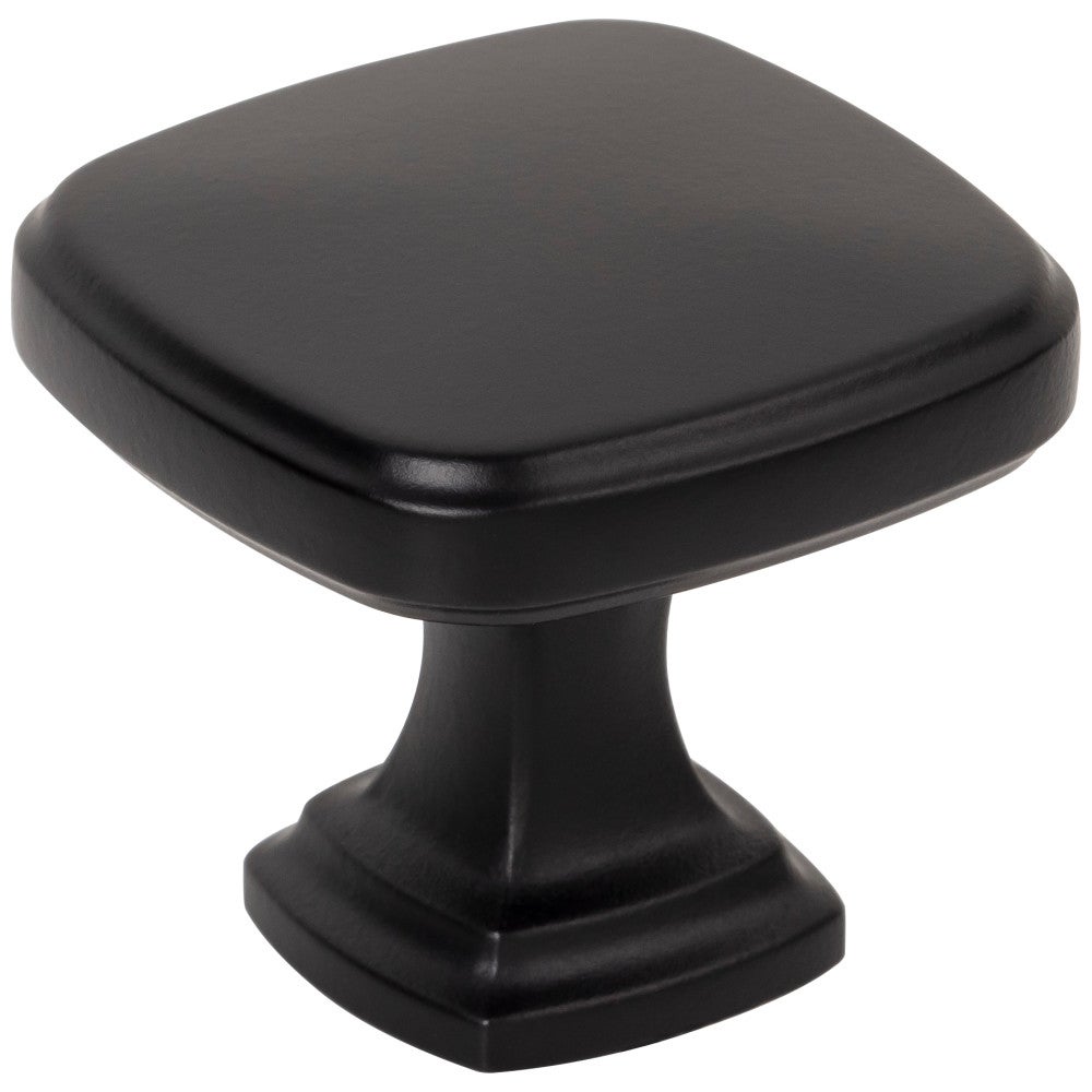 1-3/8" Overall Length Fontana Cabinet Knob - Image 4