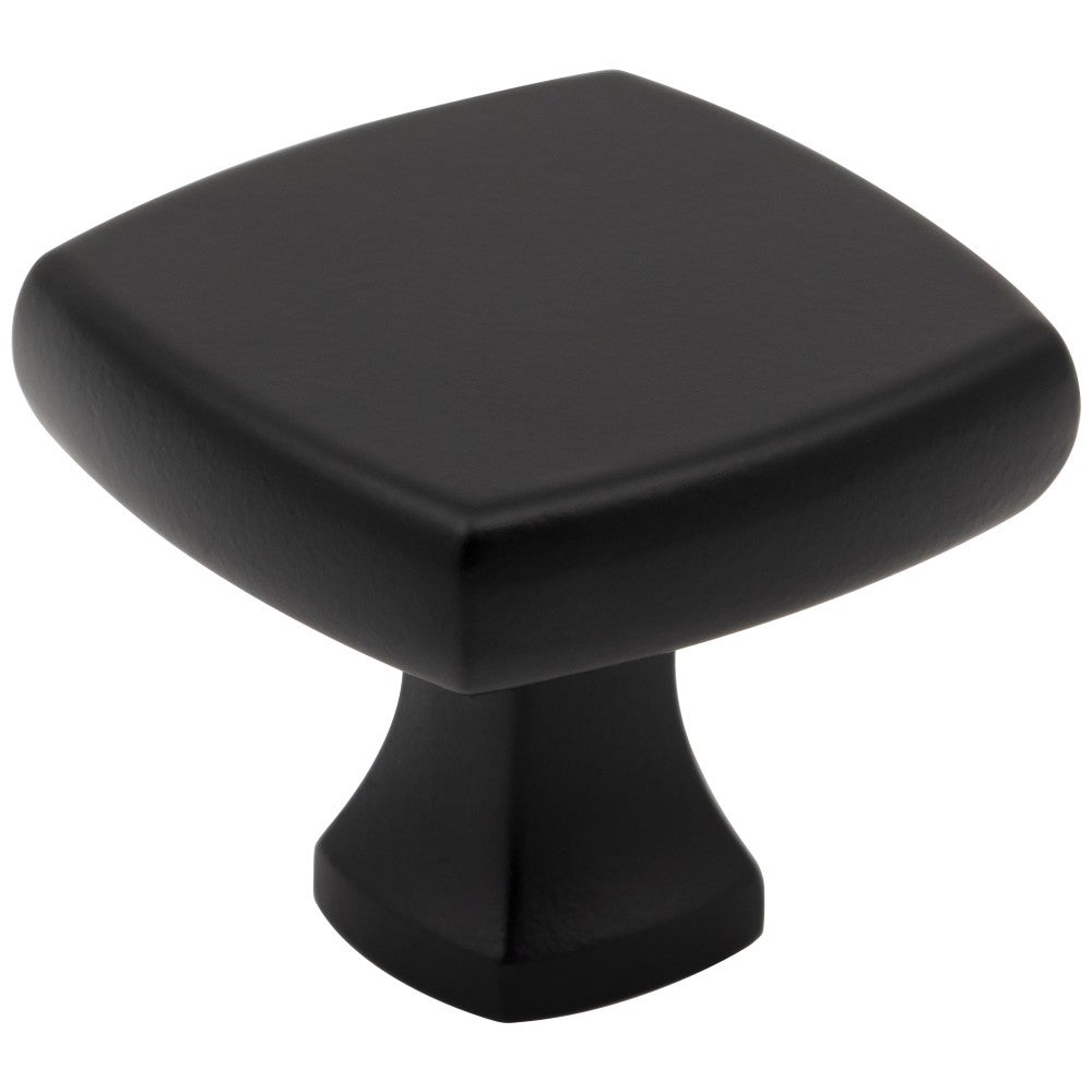 1-3/8" Overall Length Griffin Cabinet Knob - Image 6