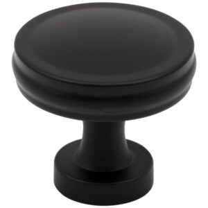 1-3/8" Diameter Jules Cabinet Knob