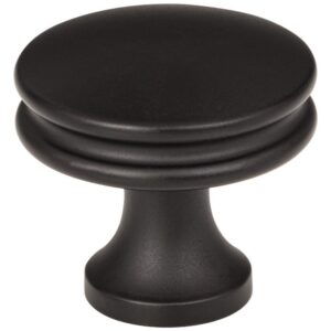 1-1/4" Diameter Marie Cabinet Knob