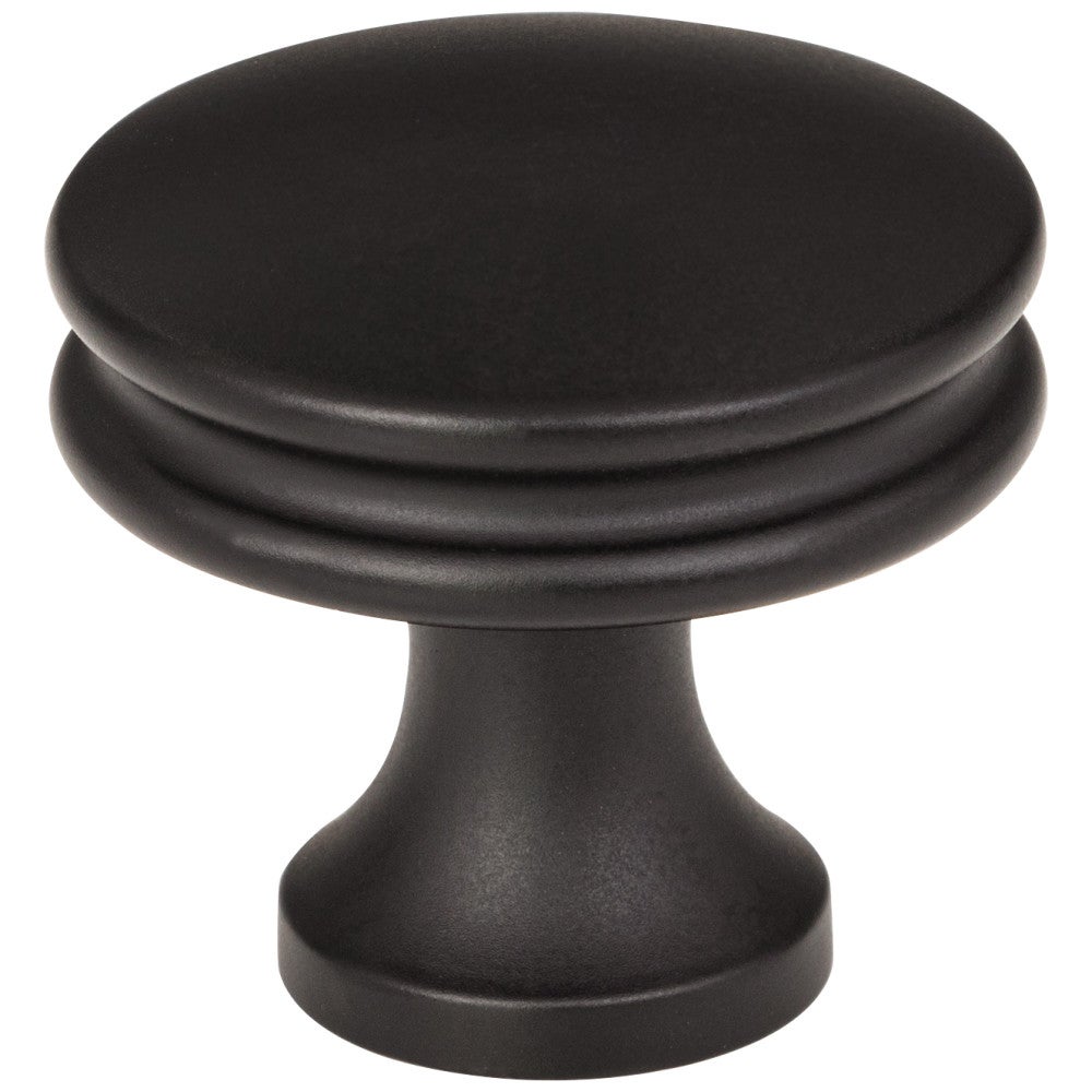 1-1/4" Diameter Marie Cabinet Knob