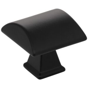 1-1/4" Overall Length Roman Cabinet Knob