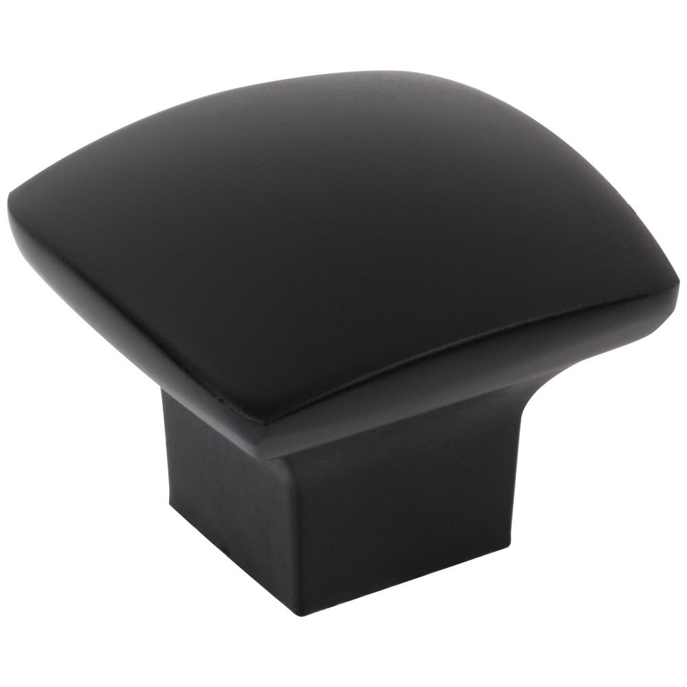 1-3/16" Overall Length Square Sonoma Cabinet Knob - Image 3