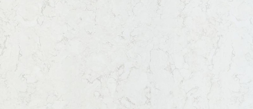 Minuet quartz countertop — slab view