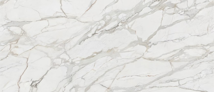 Morpheus sintered stone countertop — slab view