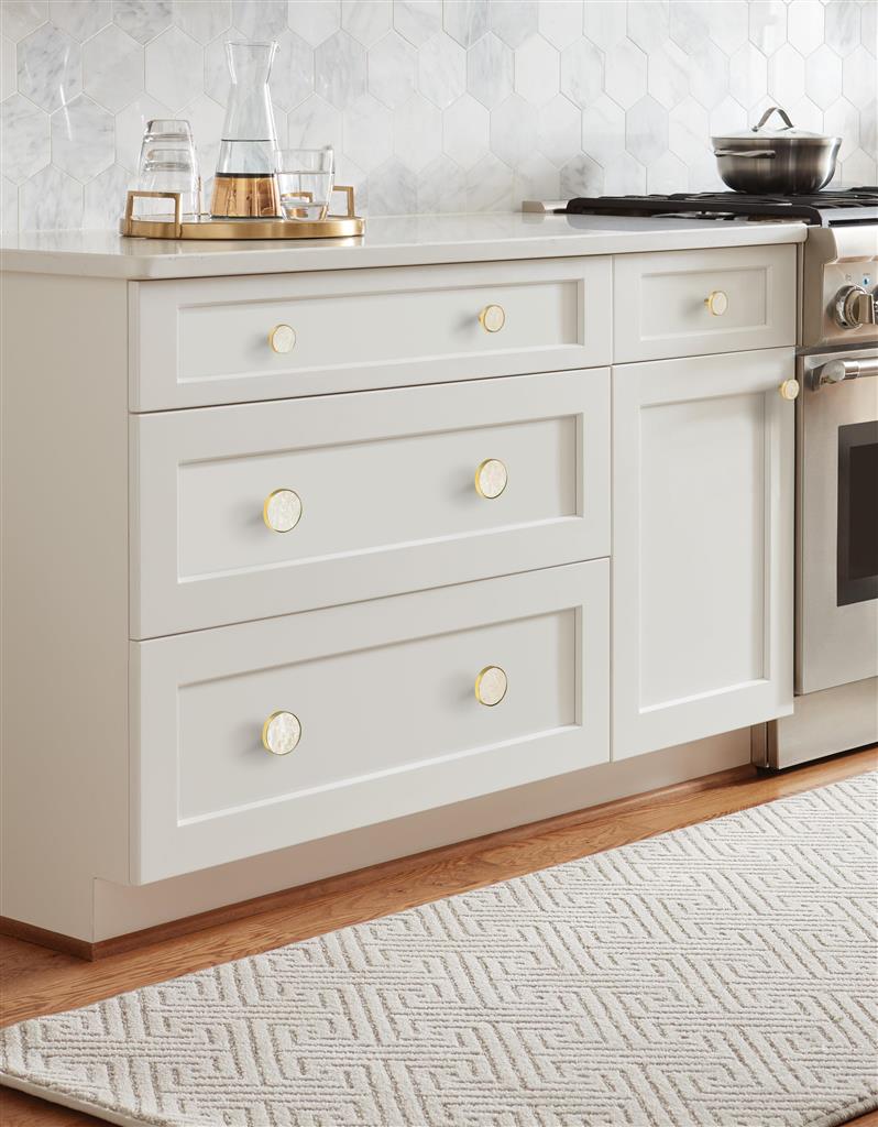 Accents Cabinet Knob - Image 2
