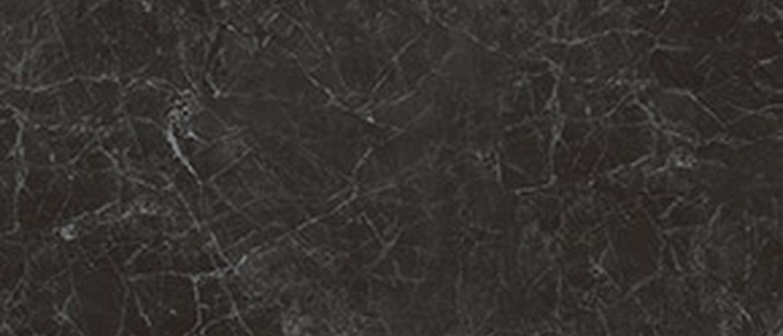 Nero Greco sintered stone countertop — slab view