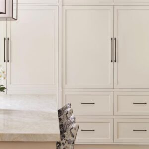 Appliance Pulls