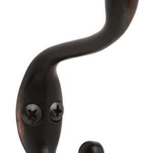 Medium Coat and Hat Hook