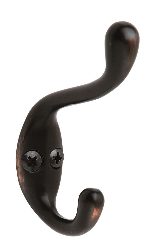 Medium Coat and Hat Hook