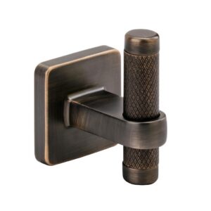 Bronx Single Prong Robe Hook