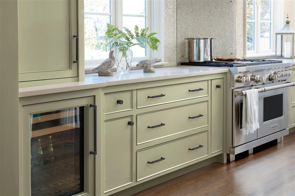 Balata Cabinet Knob - Image 3