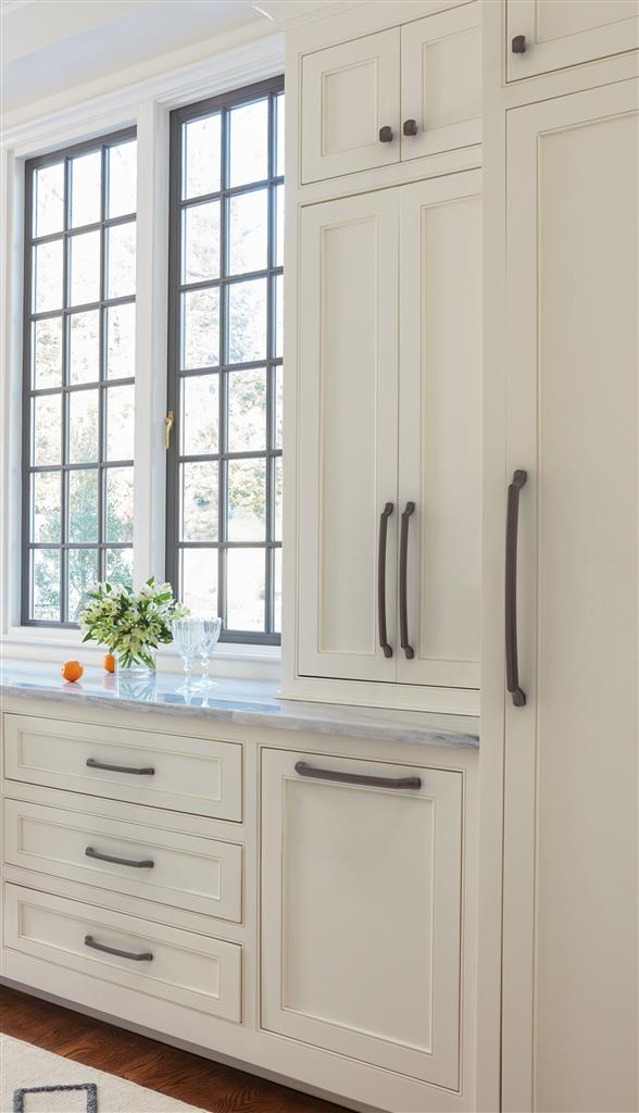 Bellamy Cabinet Knob - Image 2