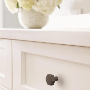 Caliber Cabinet Knob