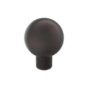 Collet Cabinet Knob
