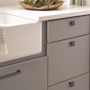 Monument Cabinet Knob