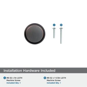 Westerly Cabinet Knob