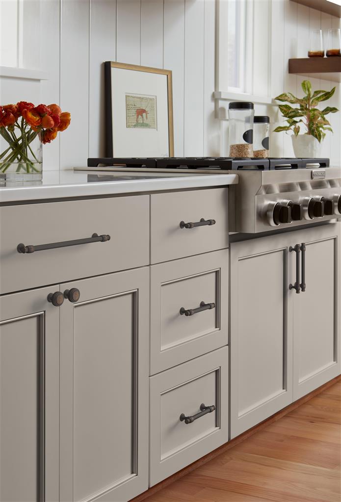 Winsome Cabinet Knob - Image 2