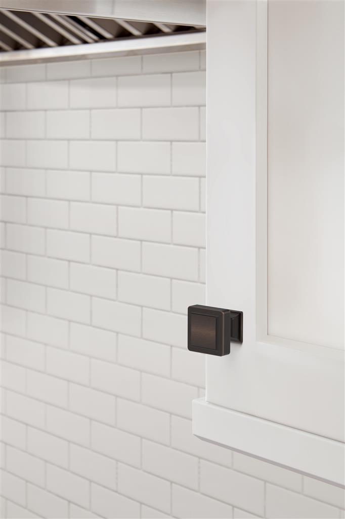 Eleva Cabinet Knob - Image 2