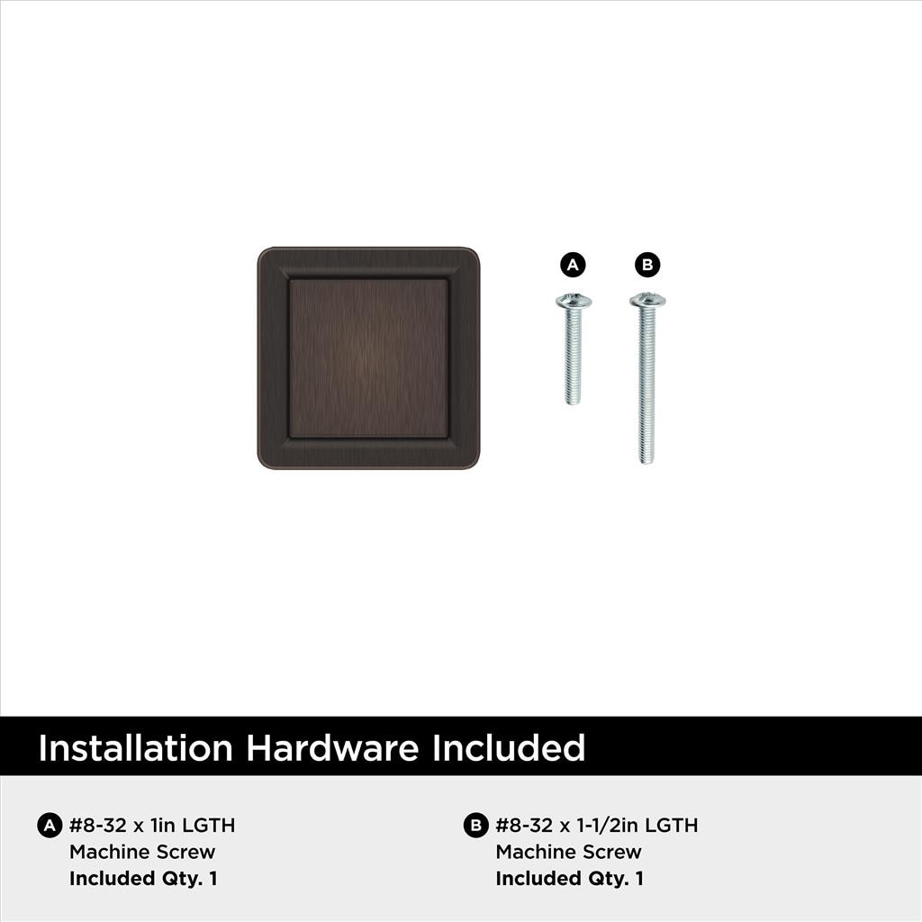 Eleva Cabinet Knob - Image 3