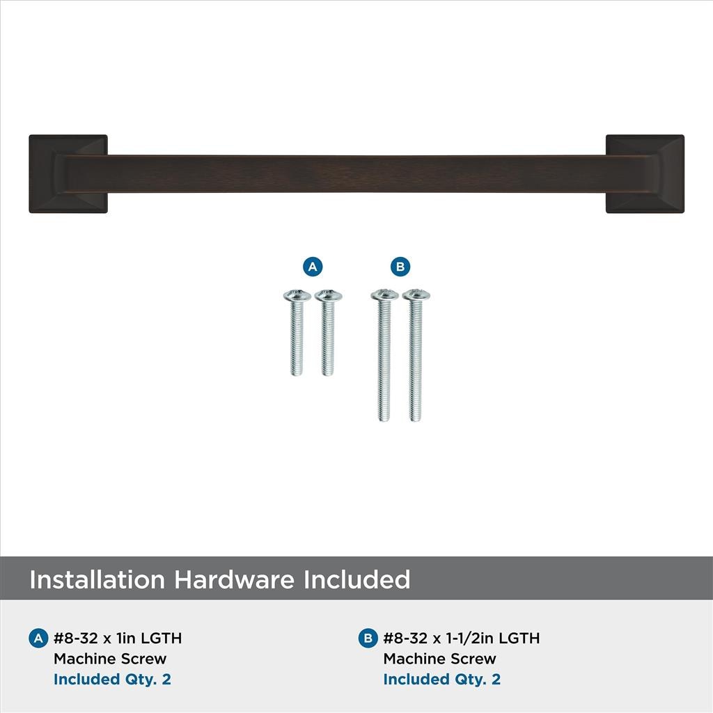 Ville Cabinet Pull - Image 3