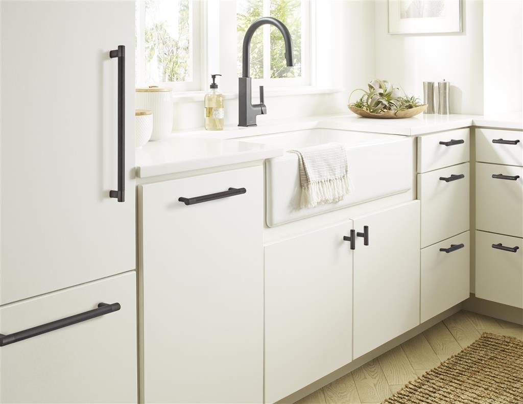 Bronx Cabinet Pull - Image 2