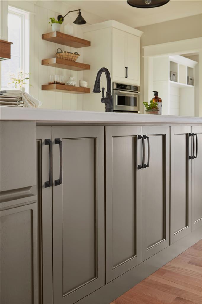 Ville Cabinet Pull - Image 2
