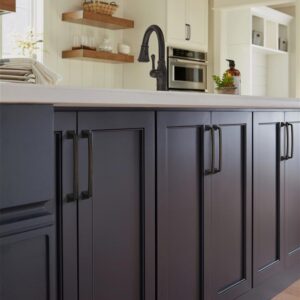 Ville Cabinet Pull