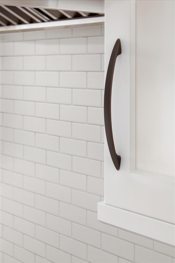Arc Cabinet Pull - Image 2