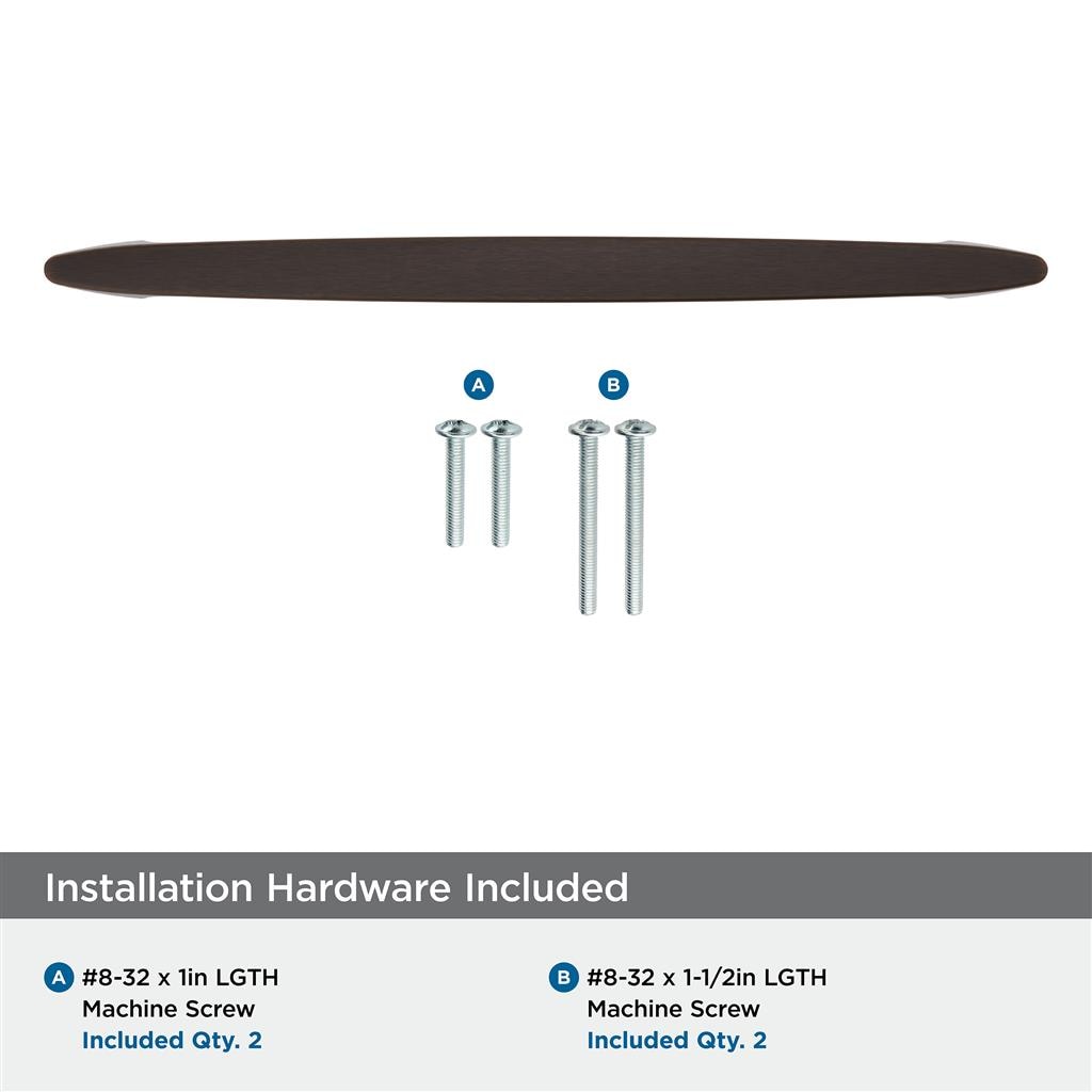 Arc Cabinet Pull - Image 3
