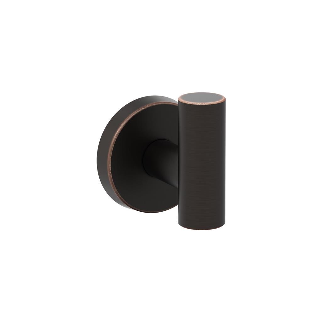 Arrondi Single Prong Robe Hook