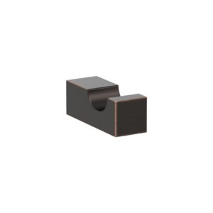 Monument Single Prong Robe Hook