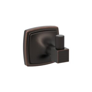 Stature Single Prong Robe Hook