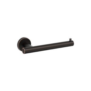 Arrondi Single Post Tissue Holder