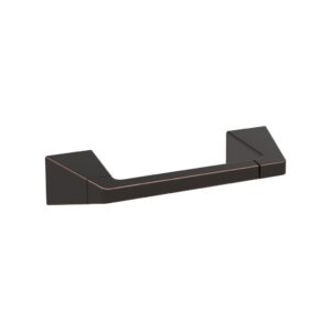 Blackrock Pivoting Double Post Tissue Holder