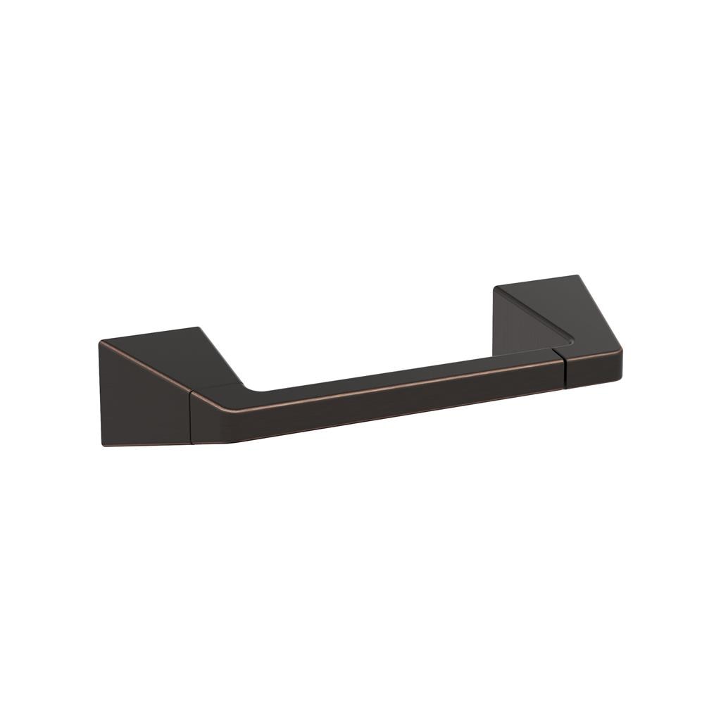 Blackrock Pivoting Double Post Tissue Holder