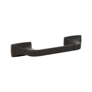 Highland Ridge Pivoting Double Post Tissue Holder