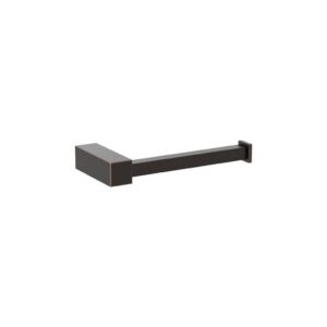 Monument Single Post Tissue Holder