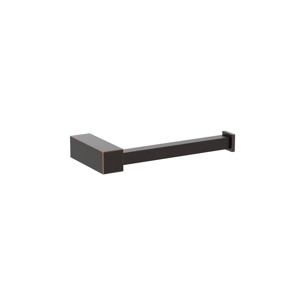 Monument Single Post Tissue Holder