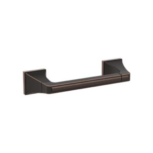 Mulholland Pivoting Double Post Tissue Holder