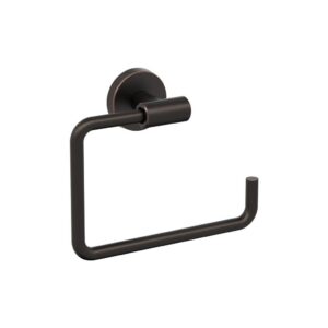 Arrondi Towel Ring