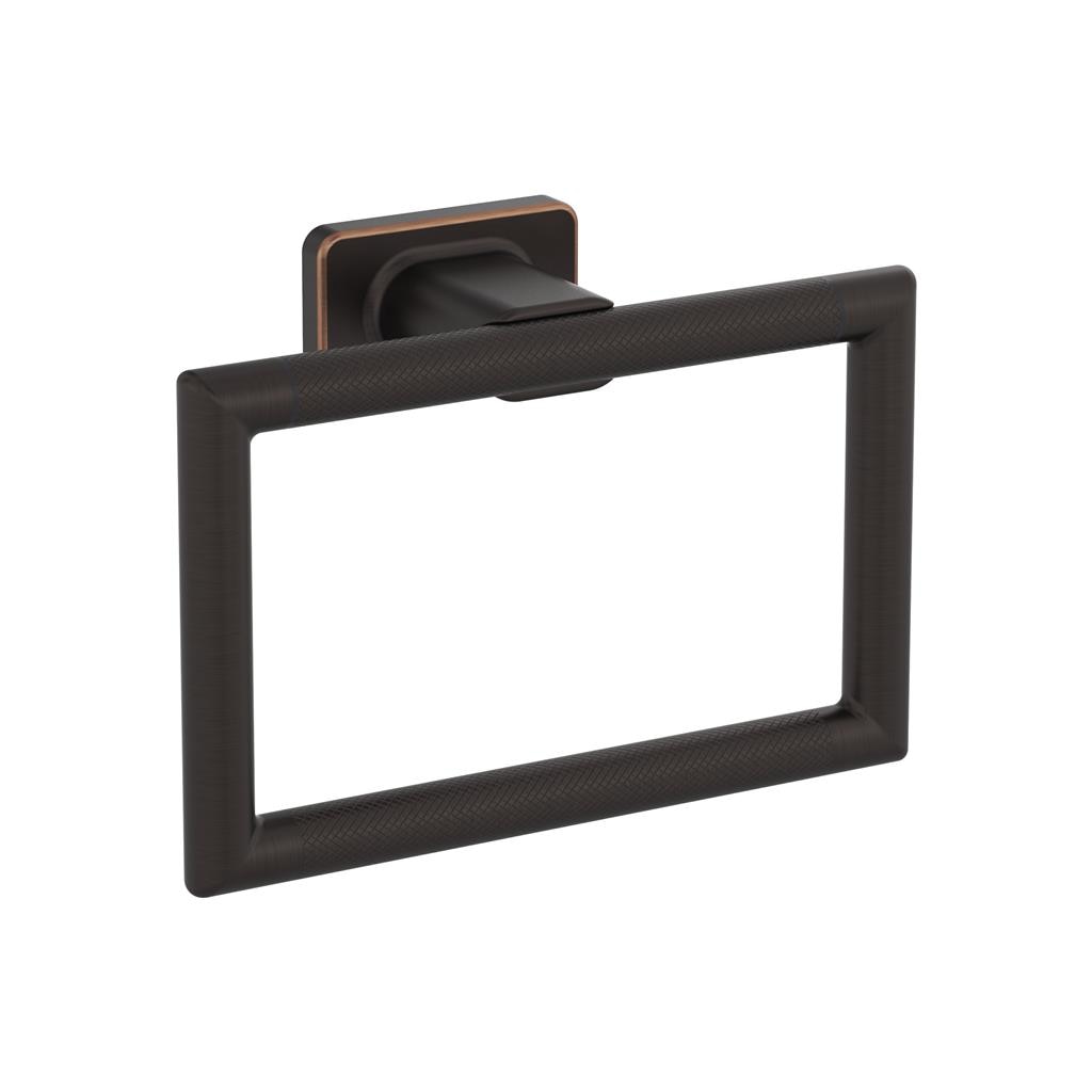 Bronx Towel Ring