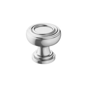 Ville Cabinet Knob
