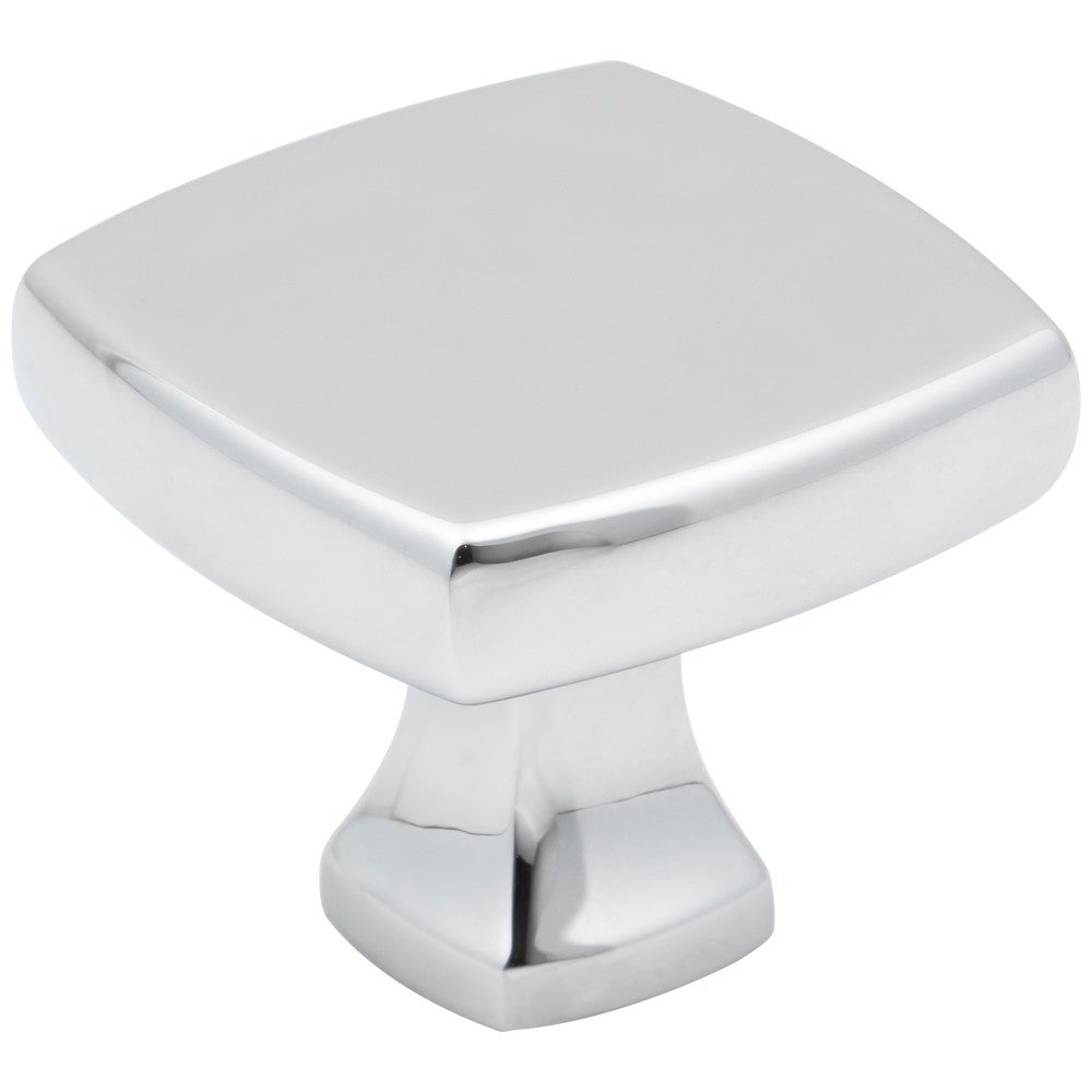 1-3/8" Overall Length Griffin Cabinet Knob - Image 5